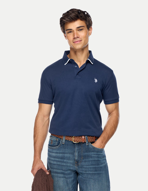 Polo Shirts