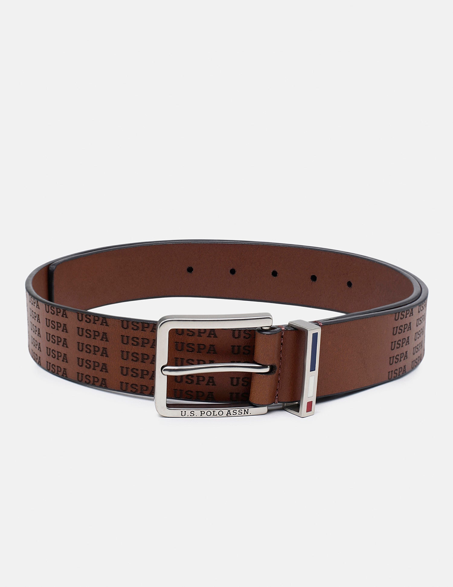 Leather Casual Belt