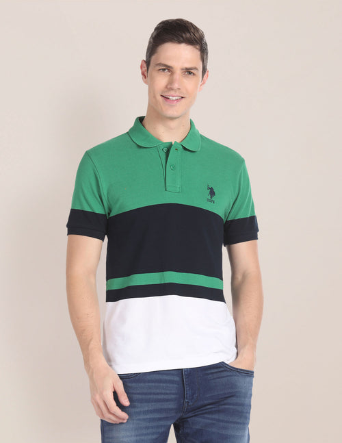 Polo Shirts