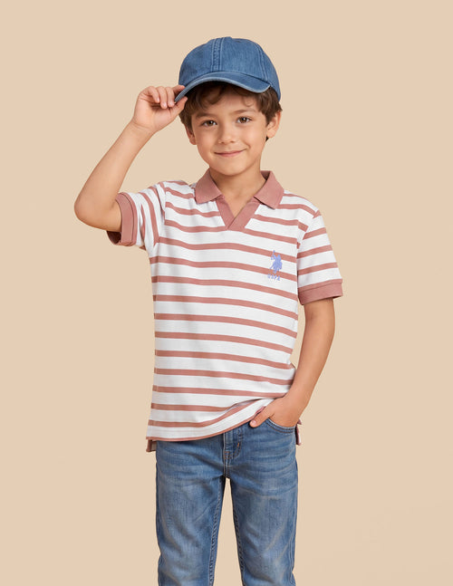 Polo Shirts
