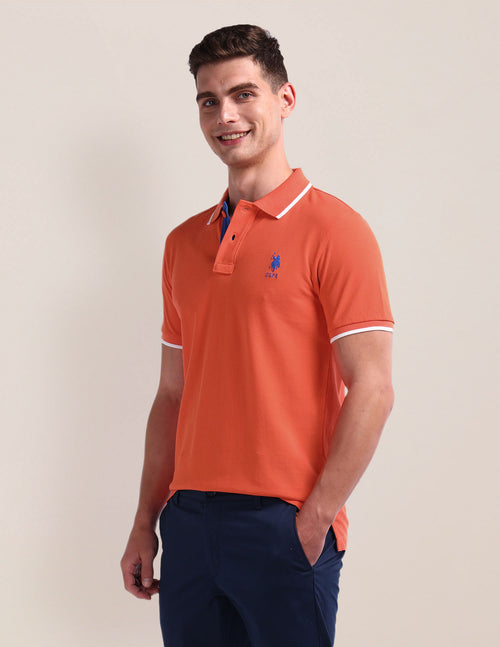 Polo Shirts