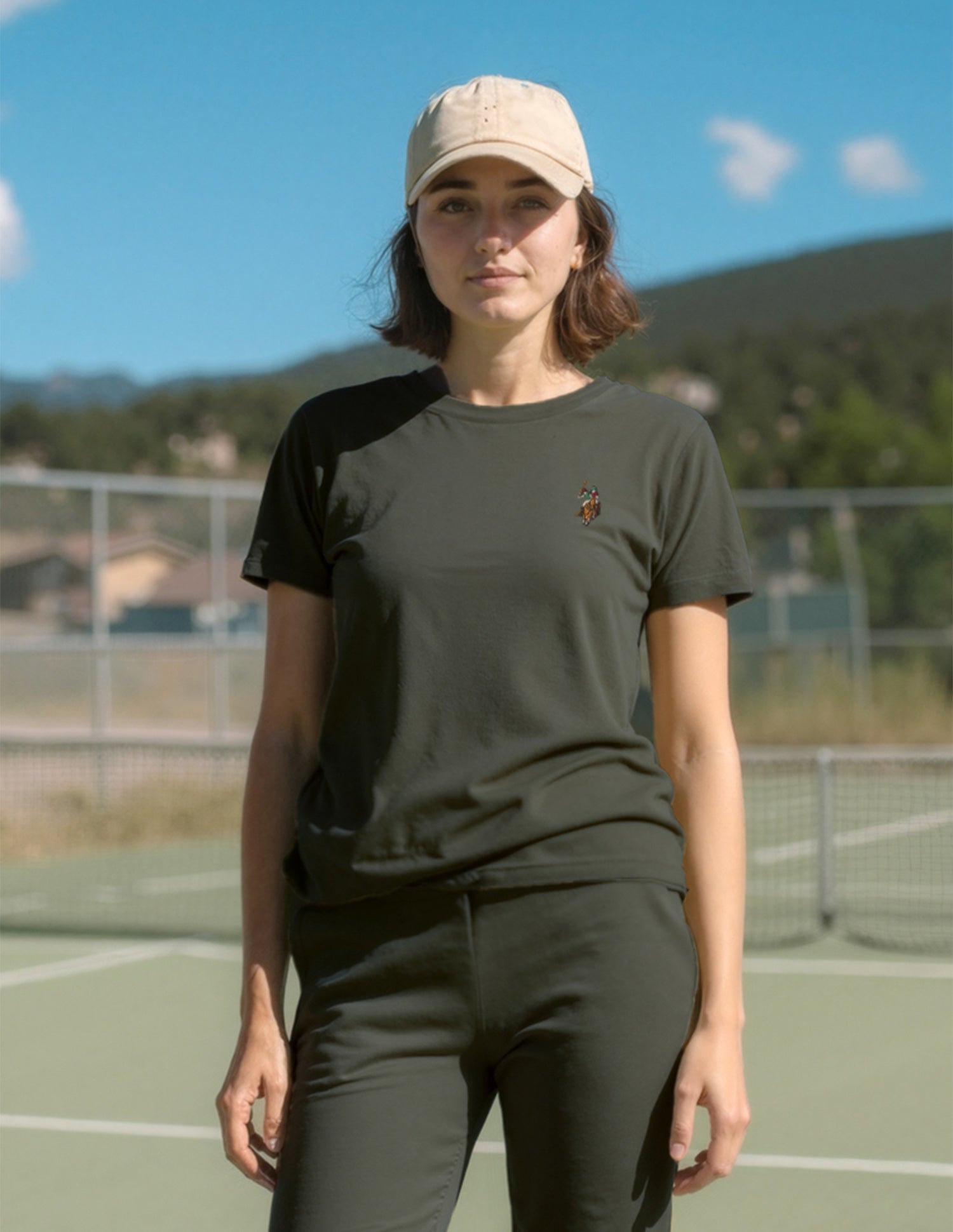 Regular Fit Lounge T-Shirt