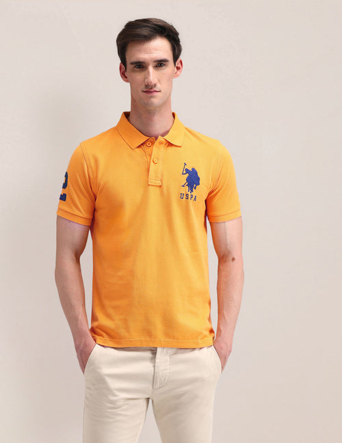 Polo shirts