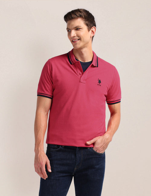 Polo Shirts