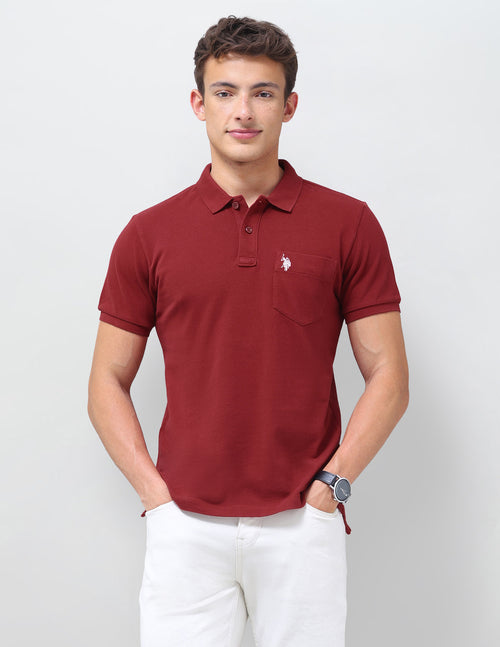 Polo Shirts