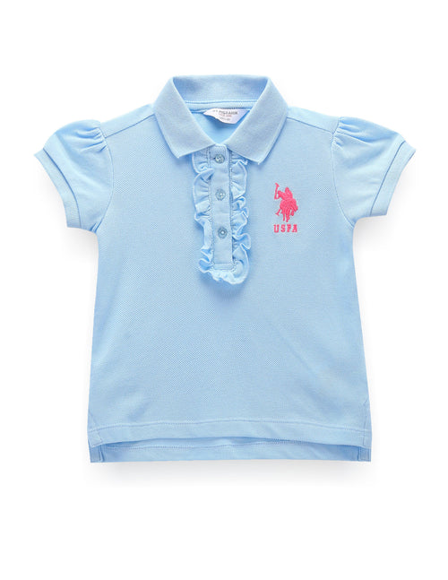 Polo Shirts