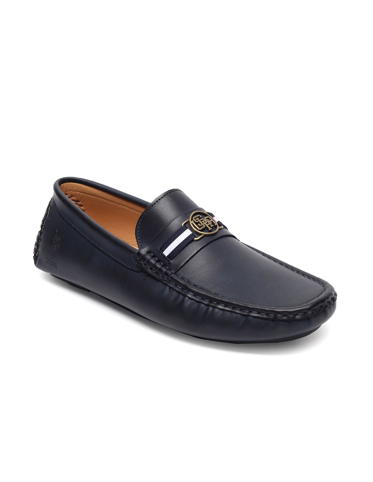 Uspa 2025 men's loafers