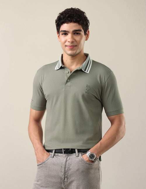 Polo Shirts