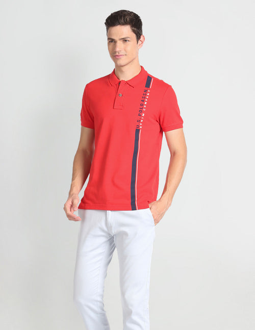 Polo Shirts