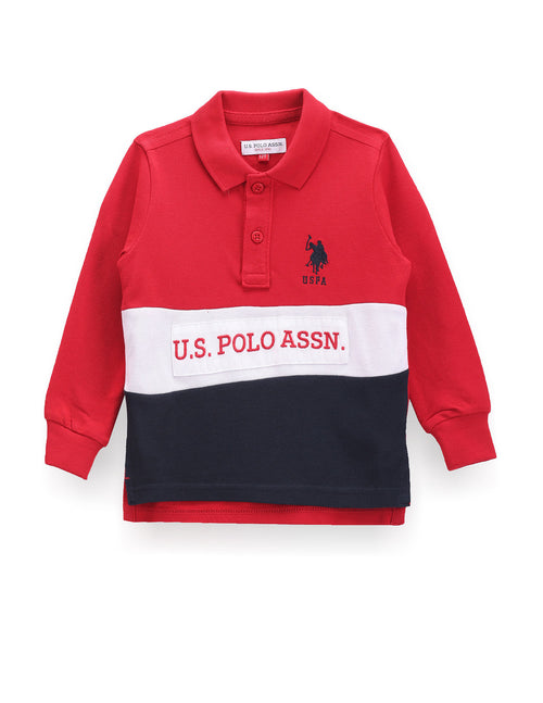 Polo Shirts