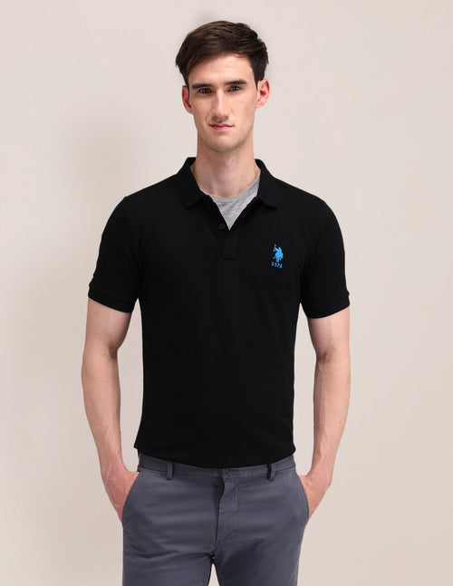 Polo shirts