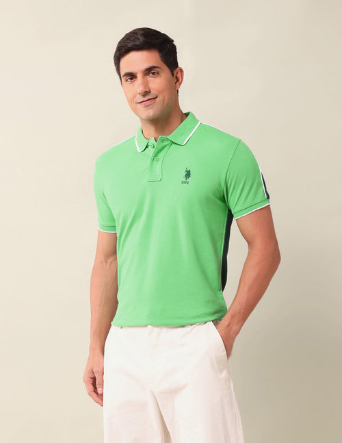 Polo Shirts