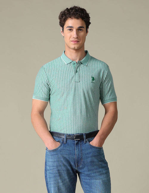 Polo Shirts