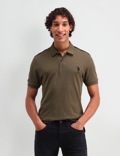 Polo Shirts