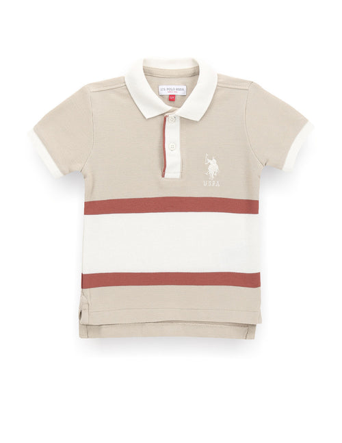 Polo Shirts