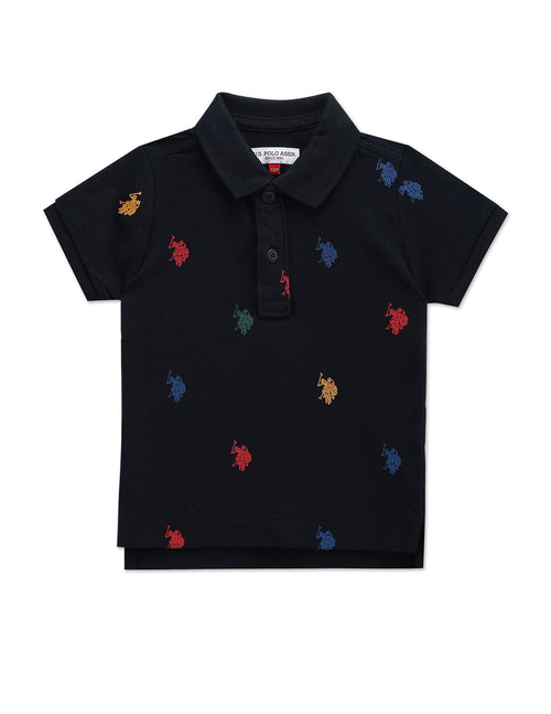 Polo Shirts