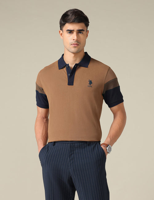 Polo Shirts
