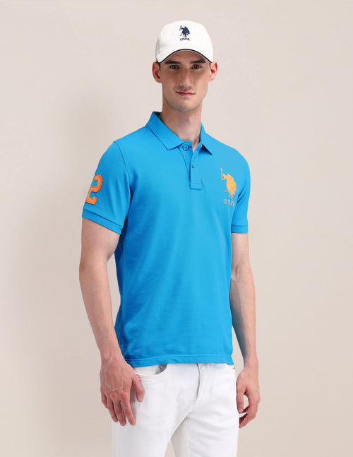 Polo shirts