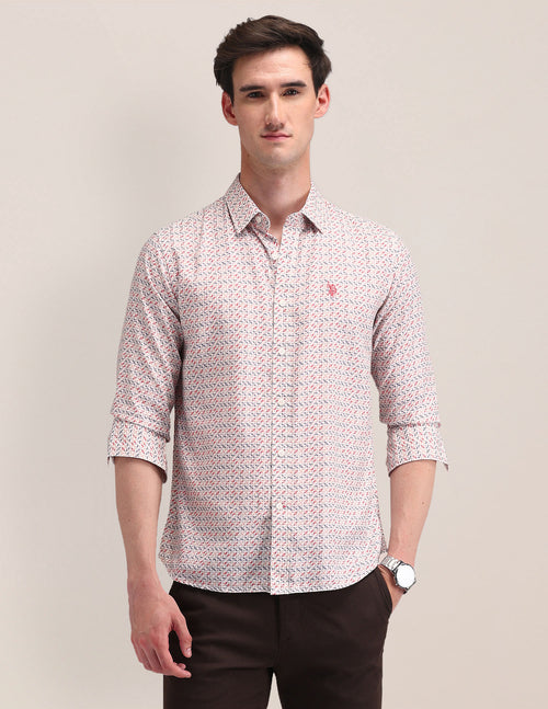 Shirts