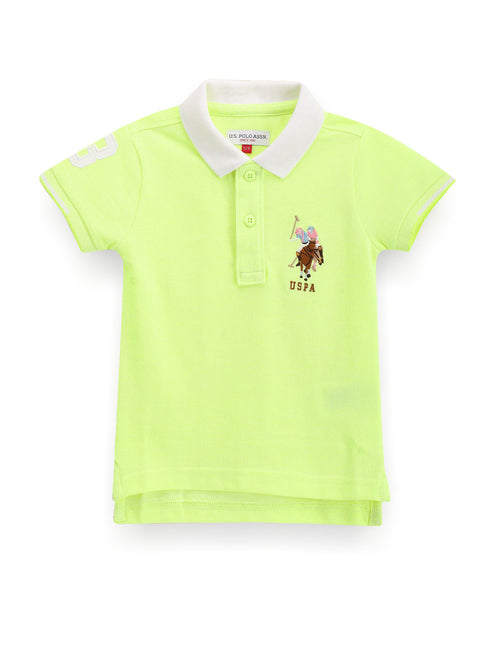 Polo Shirts