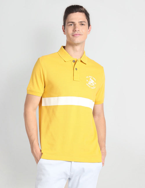 Polo Shirts