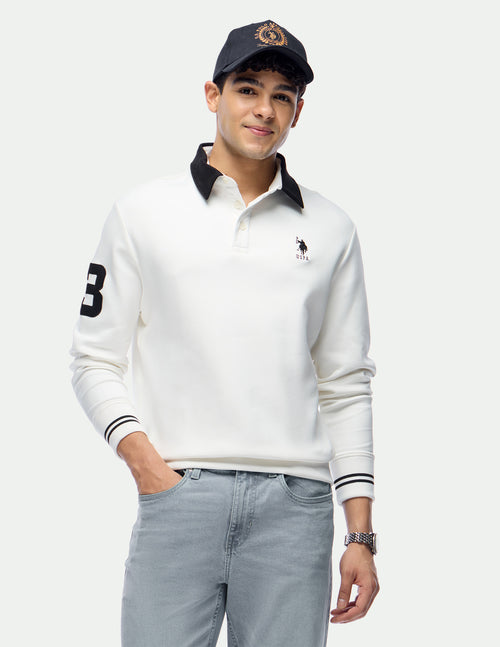 Sweatshirts