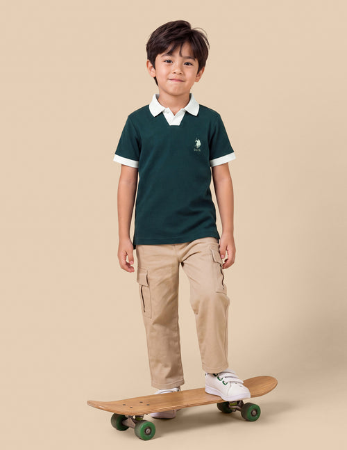 Polo Shirts