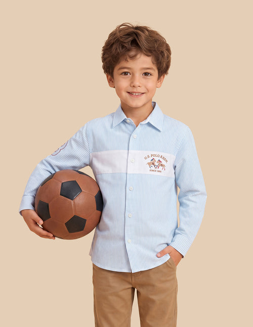 Shirts