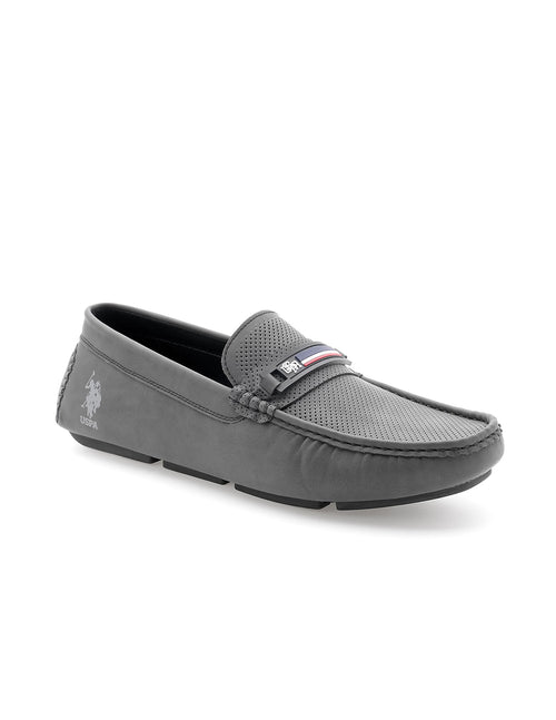 Slip-on Shoes