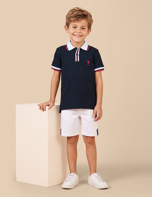 Polo Shirts