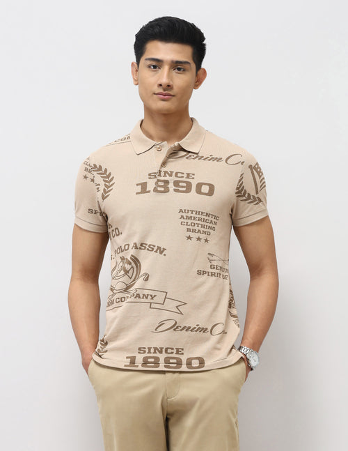 Polo Shirts