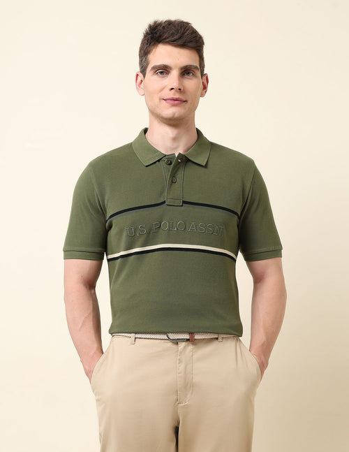 Polo Shirts
