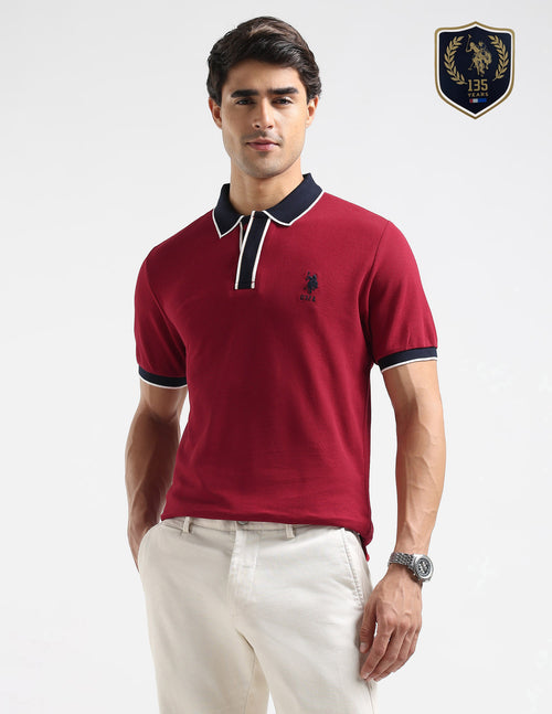Polo Shirts