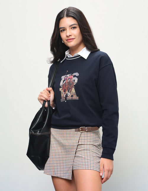 Sweatshirts