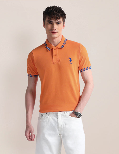 Polo Shirts