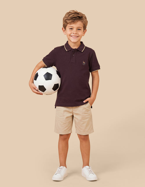 Polo Shirts