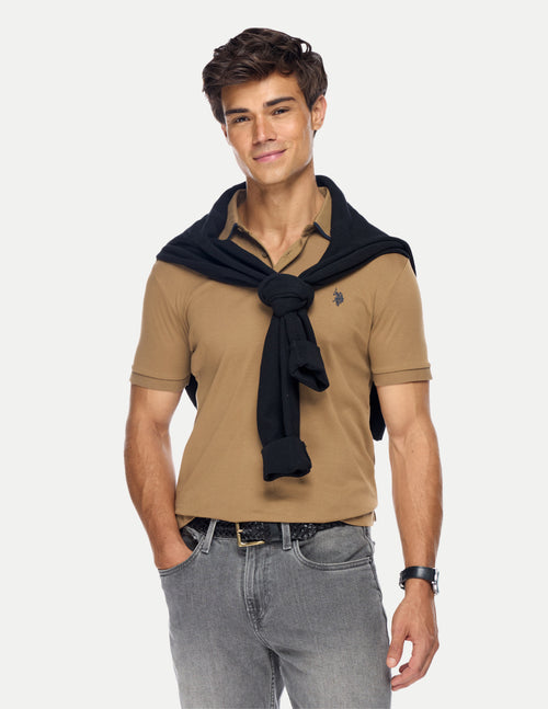 Polo Shirts