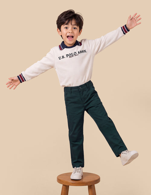 Trousers