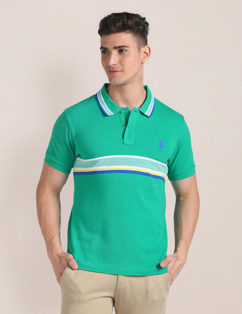 Polo Shirts