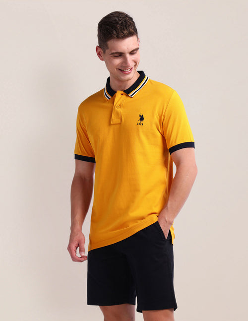 Polo Shirts