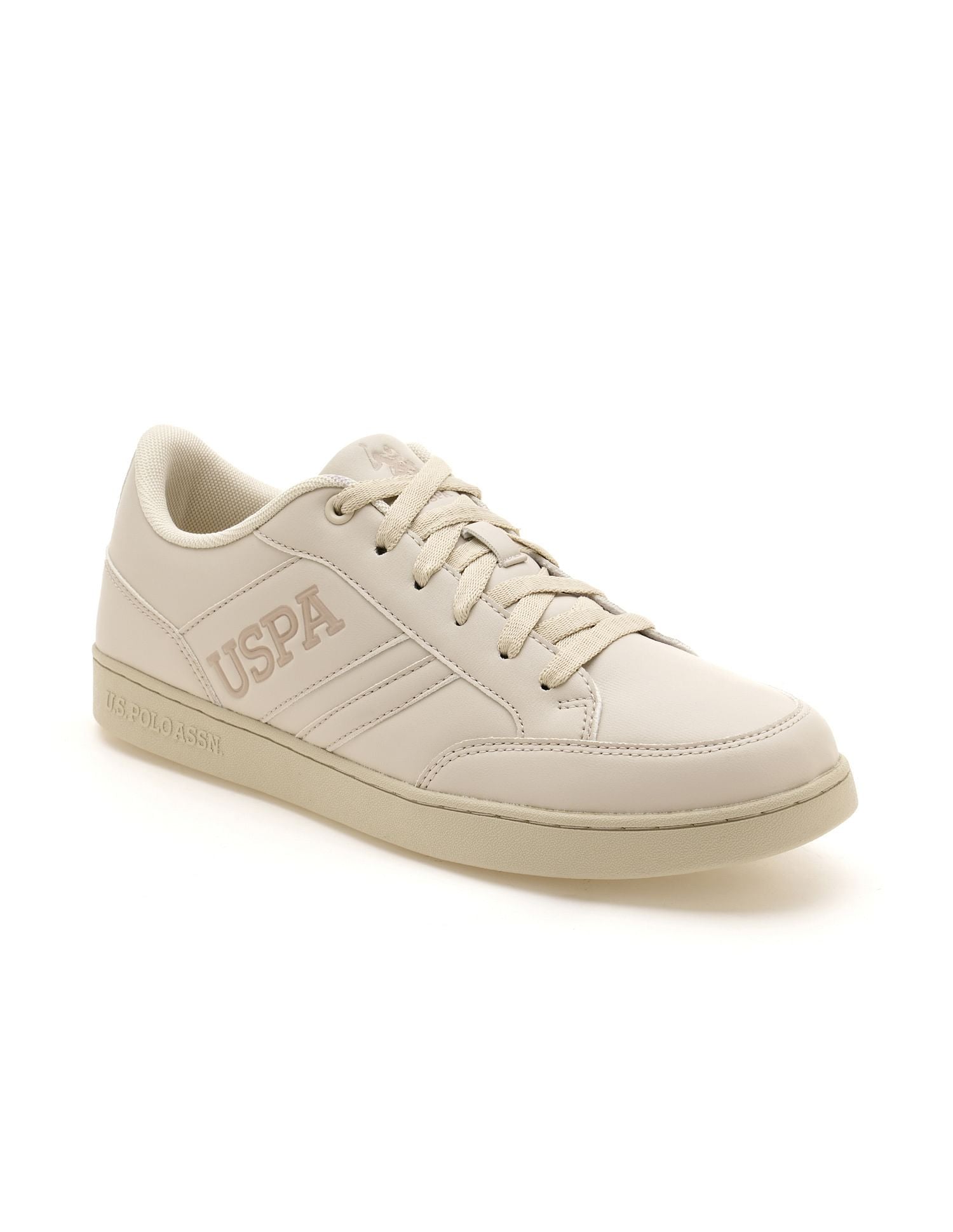 Men Gala Solid Sneakers