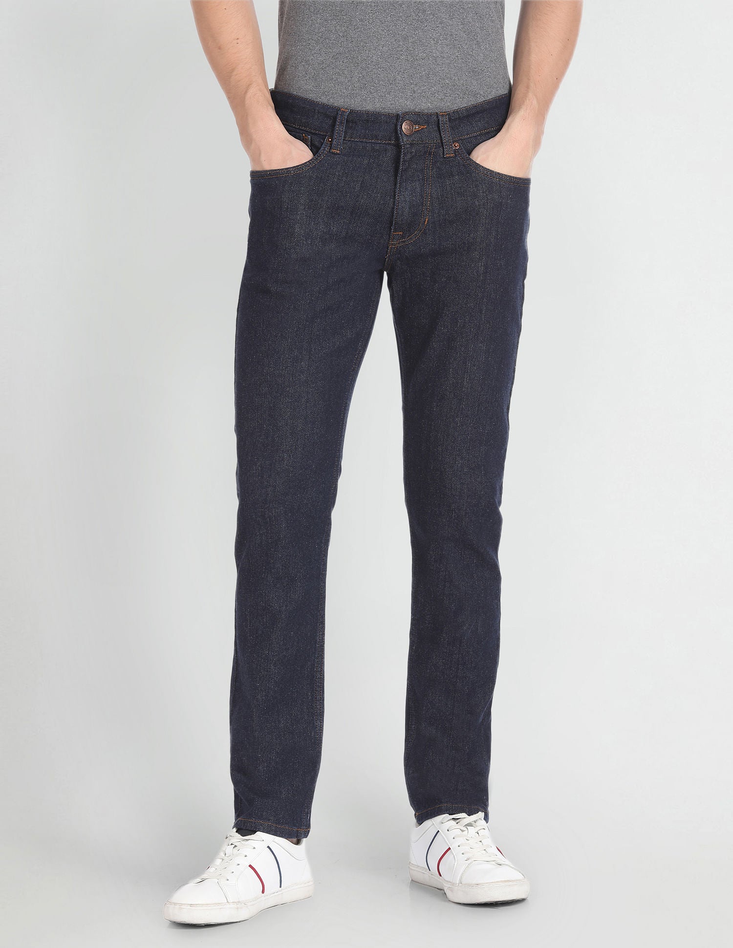 Men Jeans – U.S. Polo Assn. India