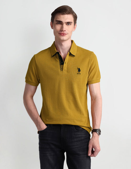 Polo Shirts