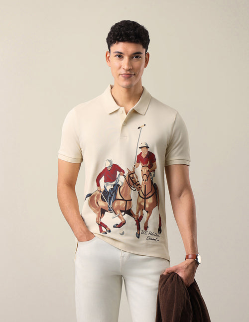 Polo Shirts