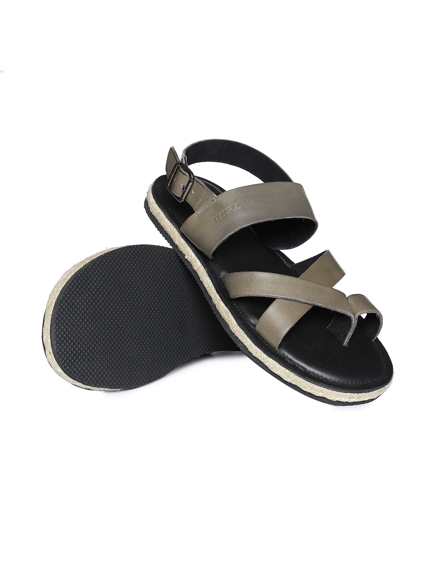 Men Primo Open Toe Sandals