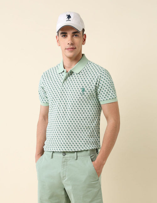 Polo Shirts