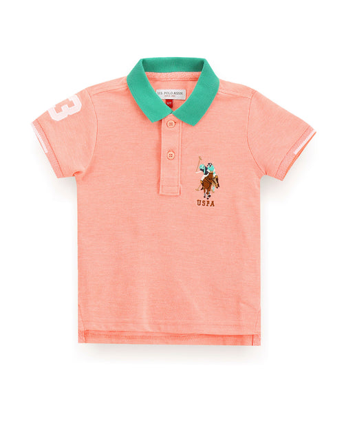 Polo Shirts