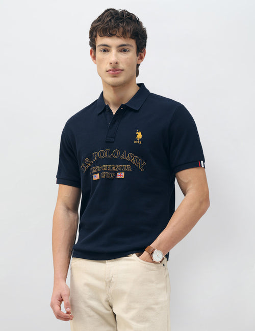 Polo Shirts