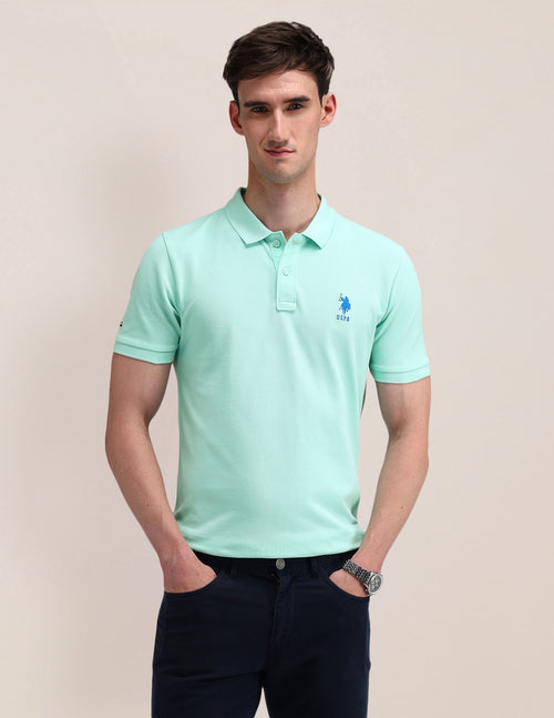 Polo shirts