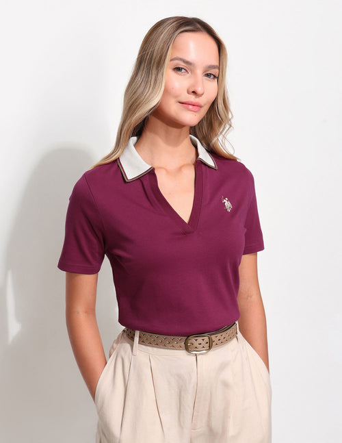 Polo Shirts